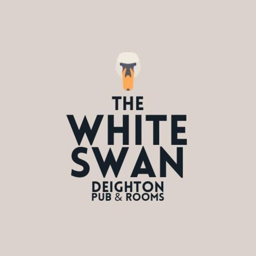Hotel The White Swan Deighton York Exterior foto